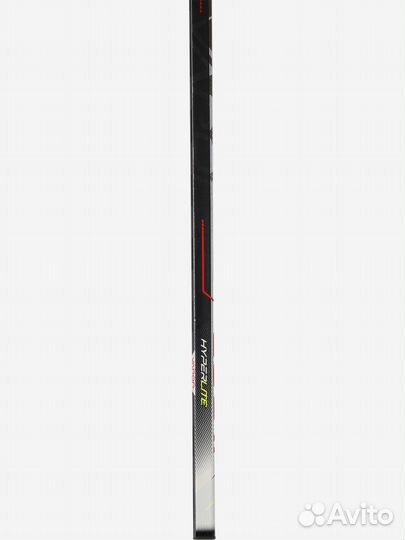 Клюшка хоккейная bauer hyperlite
