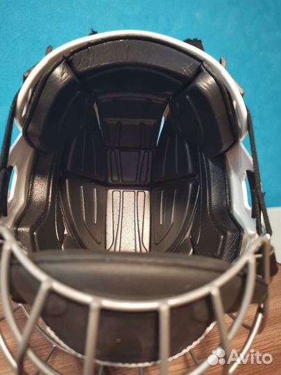 Шлем хоккейный ccm детский yth