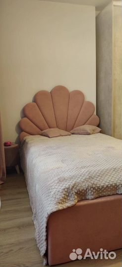 Детская кровать от 3 лет