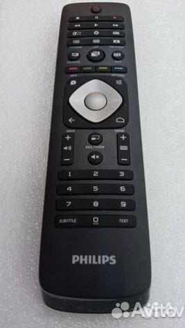Пульт Philips для тв