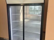 Холодильный шкаф-купе Norcool S122SD