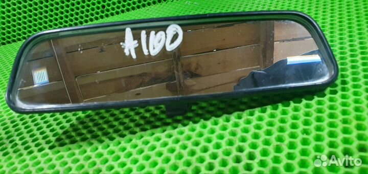 Зеркало салона Audi 100 C3 Ауди 100