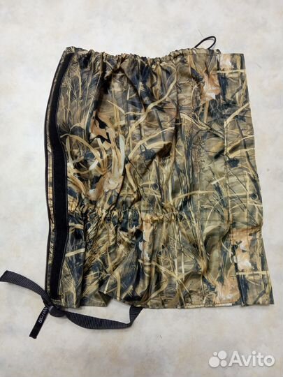 Туристические гамаши