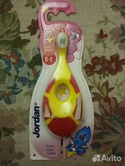 Нужные вещи для кормления