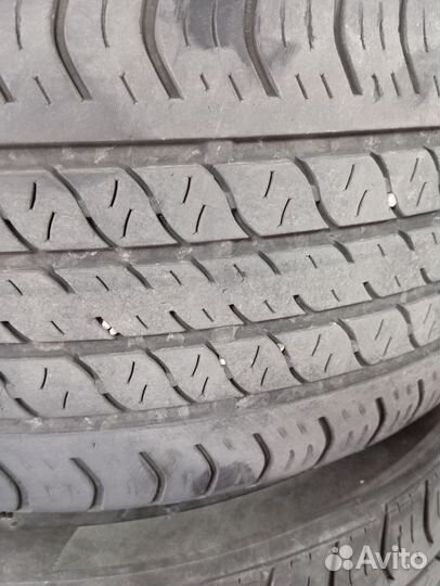 Continental ProContact RX 235/40 R19