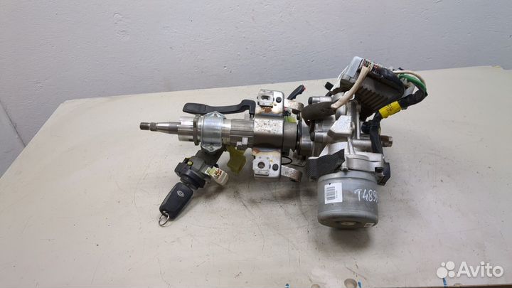 Электроусилитель руля киа Ceed