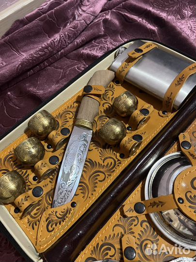 Подарочный набор для мужчин