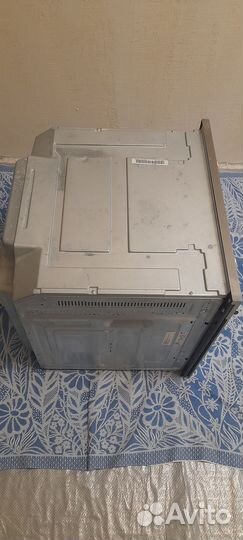 Духовка электрическая Hotpoint Ariston