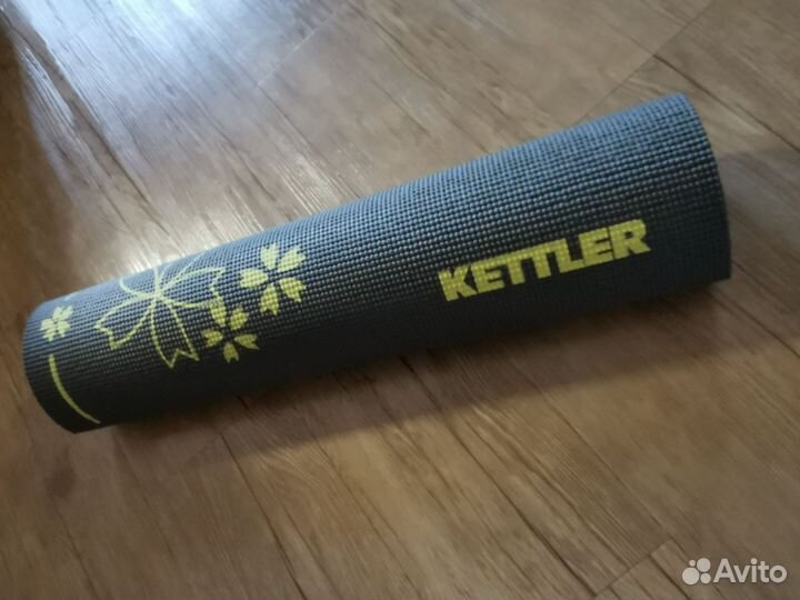 Коврик для фитнеса Kettler