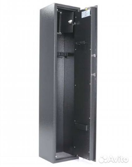 Оружейный сейф