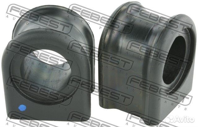 Втулка переднего стабилизатора комплект