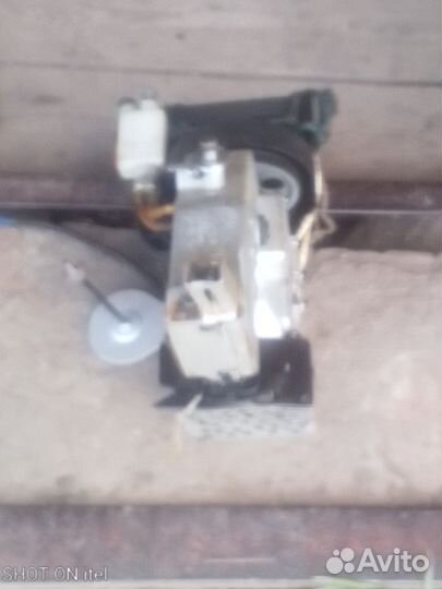 Швейная машинка