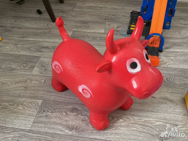 Игрушка Корова