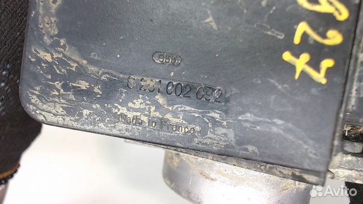 Измеритель потока воздуха Land Rover Discovery 1