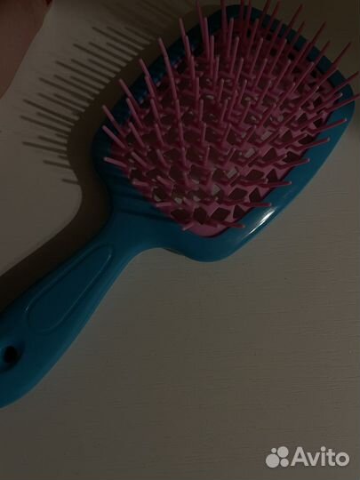 Расческа новая в упаковке