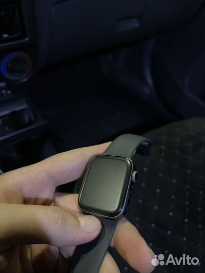 Часы apple watch 5 44 mm