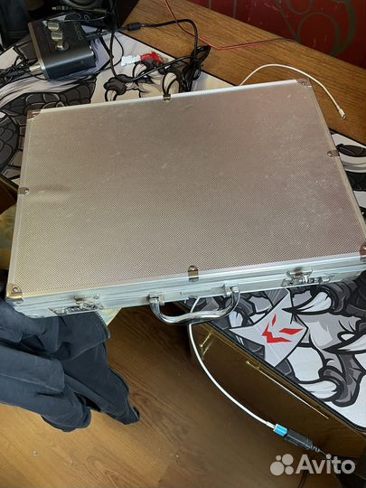 Набор ножей(столовых приборов)