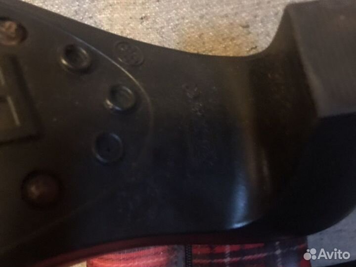 Резиновые сапоги