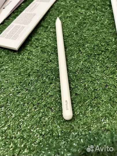 Стилус apple pencil 2