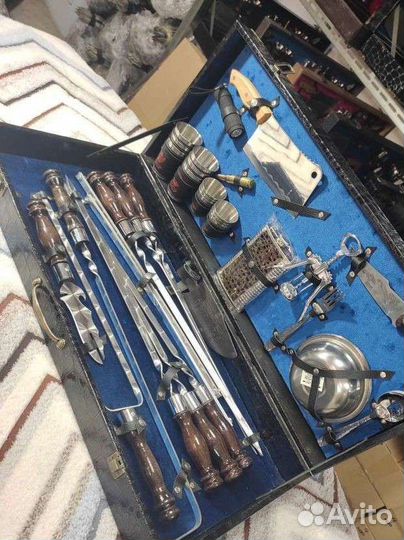 Мужской подарочный набор