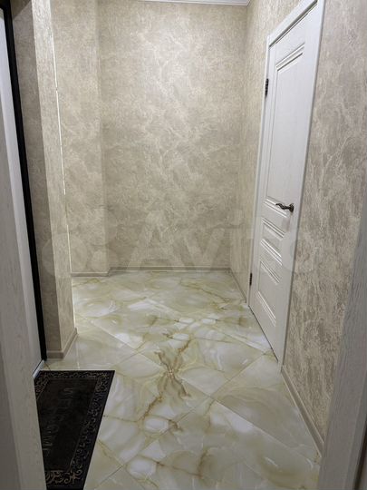 3-к. квартира, 68,8 м², 1/9 эт.