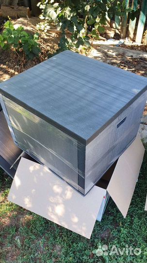 Термоконтейнер Т-79-XPS