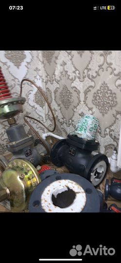 Данфосс покуpaem