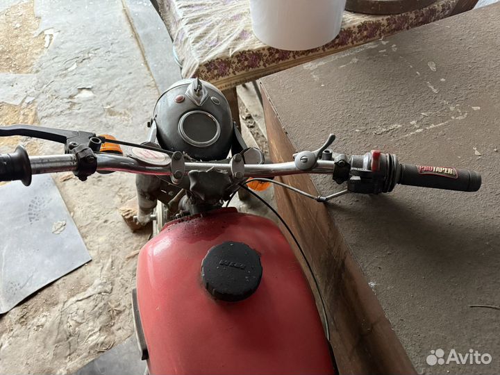 Иж Планета 3