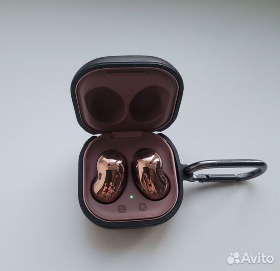 Чехол spigen для Galaxy Buds Live