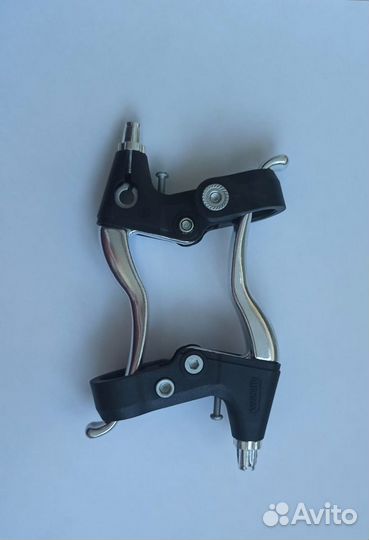 Тормозные ручки для велосипеда Новые Alhonga