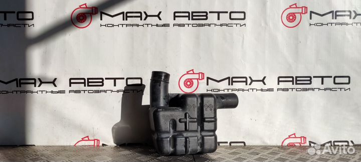 Б/У Резонатор воздушного фильтра передний Daewoo