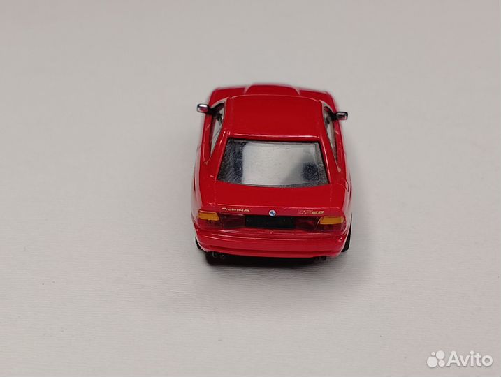 BMW 8er E31 (1990-1999) 850i Alpina B12