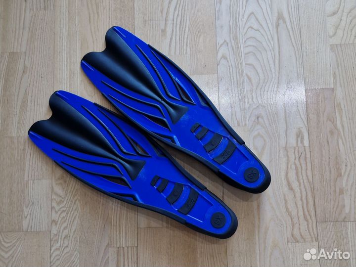 Ласты для плавания joss 35-36