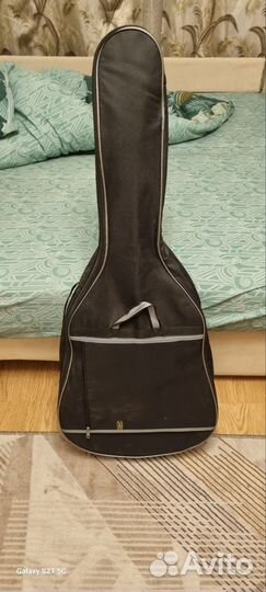 Акустическая гитара Martinez Faw -702