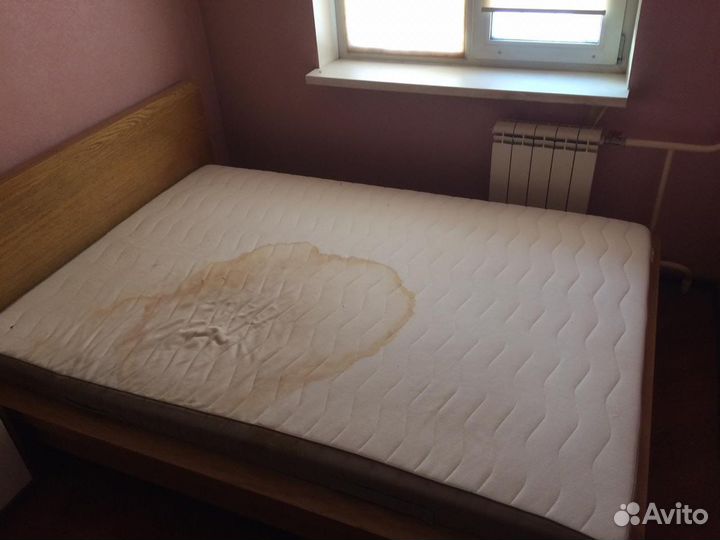 Химчистка мебели и сушка