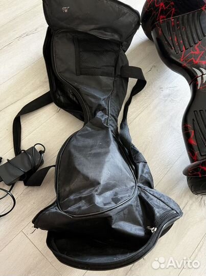 Гироскутер б/у