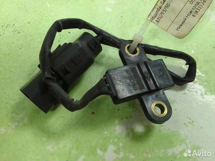 Датчик коленвала Hyundai Getz