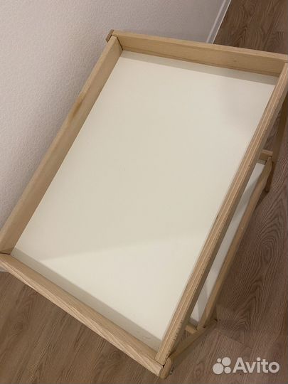 Пеленальный стол IKEA
