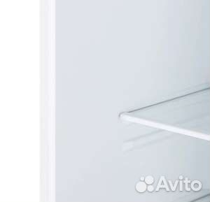 Встраиваемый холодильник