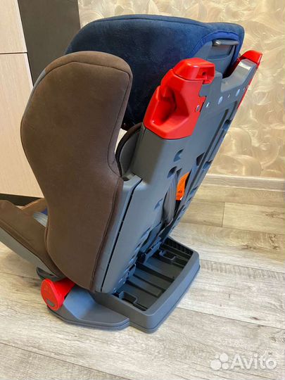 Детское автокресло 9 до 36 кг