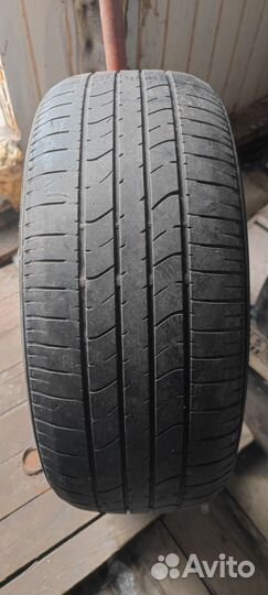 Bridgestone Turanza ER30 205/55 R16