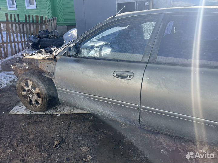 По запчастям Mazda 626 GE 2.0