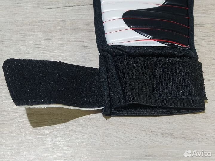 Перчатки вратарские Indigo