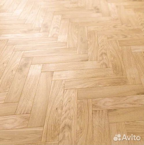 Паркетная доска елочка