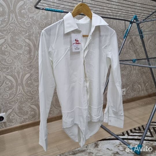 Одежда для бальных танцев