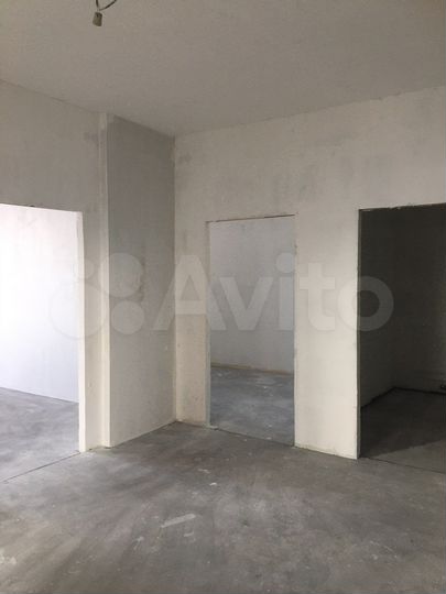 3-к. квартира, 113,3 м², 7/18 эт.