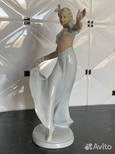 Статуэтка Танцовщица Германия