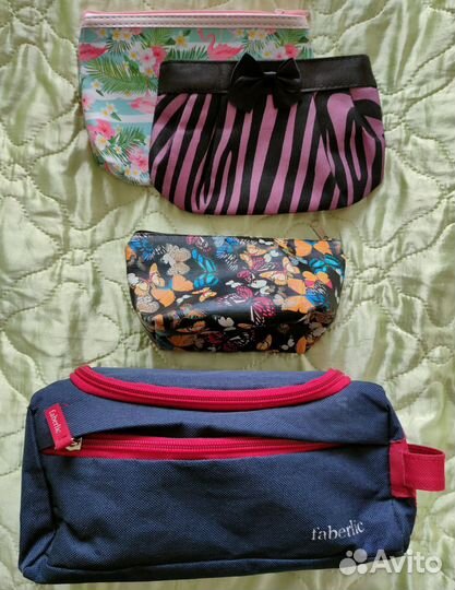 Косметичка женская,косметичка детская