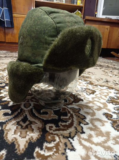 Шапка 54,56,57размер