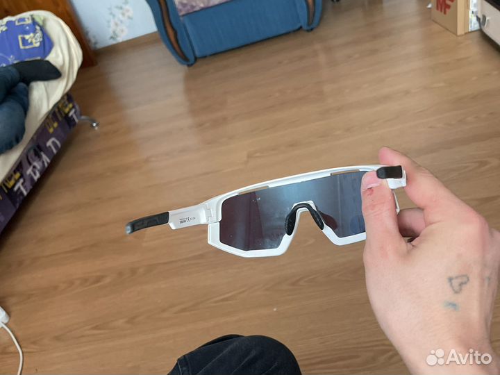 Горнолыжные очки bbliz